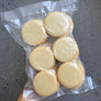 NAKED 7CM CIRCE COOKIE