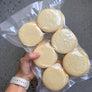 NAKED 7CM CIRCE COOKIE