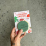 Merry Christmas - Cookie cards