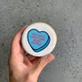 Valentine’s Day Banter Cookies