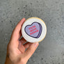 Valentine’s Day Banter Cookies