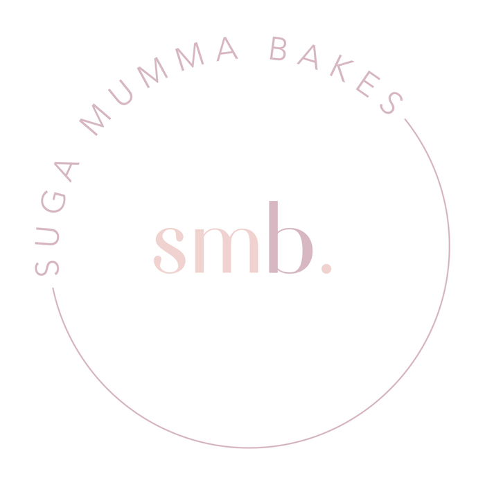 Suga Mumma Bakes