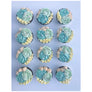 12x Deluxe Cupcakes