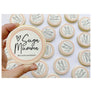 Printed Logo/Photo Cookies