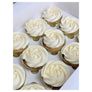 12x Standard Cupcakes