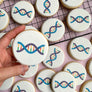Printed Logo/Photo Cookies