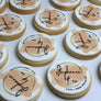Printed Logo/Photo Cookies