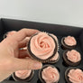12x Standard Cupcakes