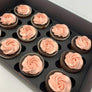 12x Standard Cupcakes