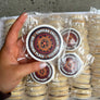 Printed Logo/Photo Cookies