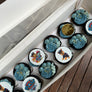 Blue Paw Patrol Cupcakes