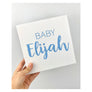 Mini ‘Welcome Baby’ Pack