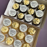 Happy Birthday Cupcakes