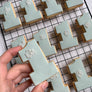 Number Cookies