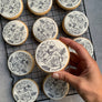Edible Print Cookies - You Supply Image