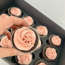 12x Standard Cupcakes