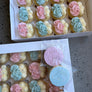 He or She? Cupcakes