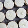 Sweet 16 Cookies
