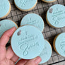Custom First Holy Communion
