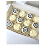 12x Edible Print Cupcakes