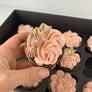 12x Deluxe Cupcakes