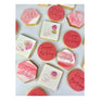 Birthday Cookies