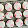 Custom Baby Cookies