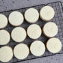 Sweet 16 Cookies