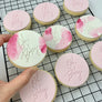 Oh Baby Cookies
