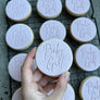 Baby Girl Cookie Pack
