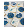 Birthday Cookies