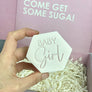 Baby Girl Cookie Pack