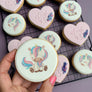 Unicorn Set