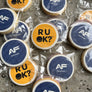 Printed Logo/Photo Cookies
