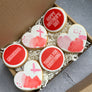 HMD Grandma Cookie Pack
