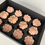 12x Deluxe Cupcakes
