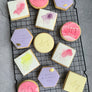 Hello 30 Cookies
