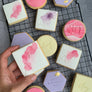 Hello 30 Cookies