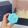 Baby Boy Cookie Pack