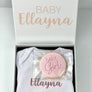 Mini ‘Welcome Baby’ Pack