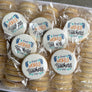 Printed Logo/Photo Cookies