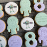 Buzz Cookies