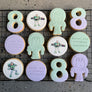 Buzz Cookies