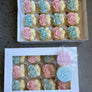 He or She? Cupcakes