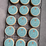 Edible Print Cookies - You Supply Image