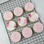 Oh Baby Cookies