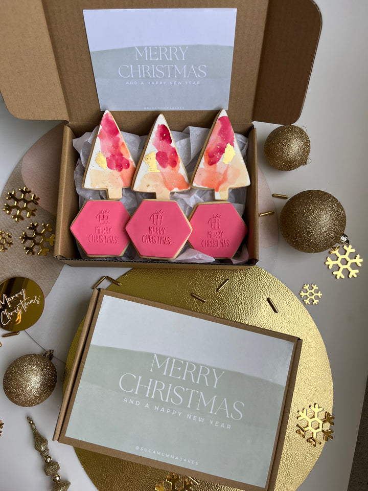 Bright and jolly