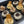 12x Mixed Cupcakes