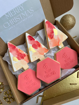 Bright and jolly